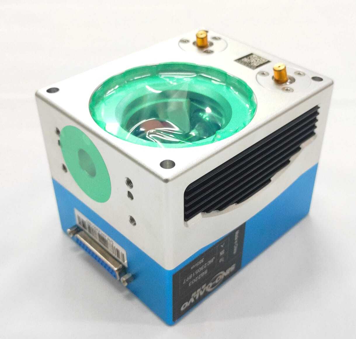Sino Co2 Galvo Scan Head - Color: Multicolor