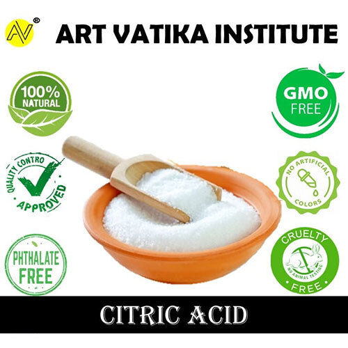 Citric Acid