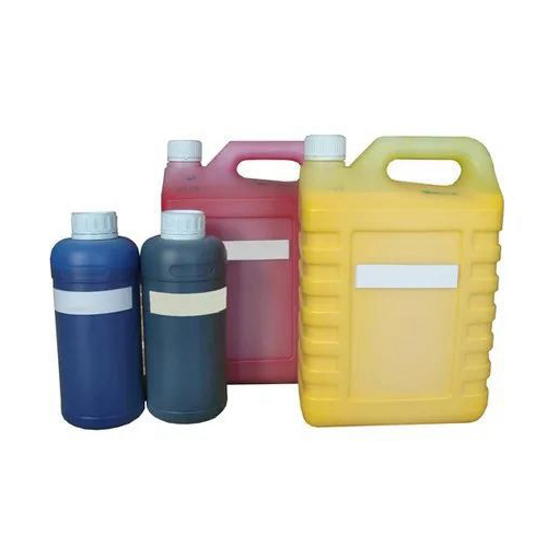 Flexo Ink - Color: Multicolor