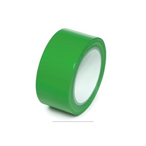 हरा फ़्लोर मार्किंग टेप