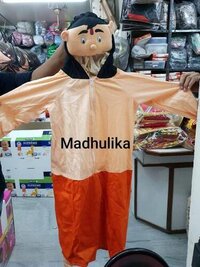 Chhota Bheem Costume at Best Price in Indore Madhya Pradesh Madhulika Impex