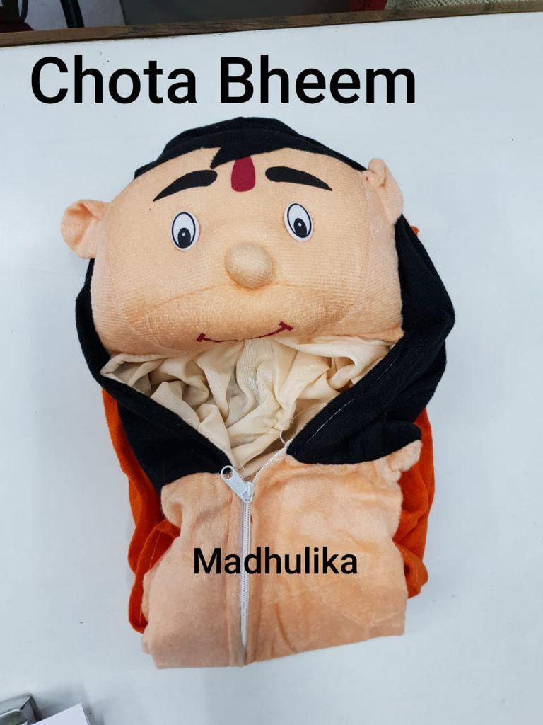 Chhota Bheem Costume at Best Price in Indore, Madhya Pradesh