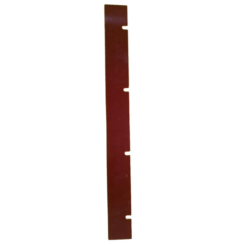 Gray Cast Iron 410X41.5 Wiper