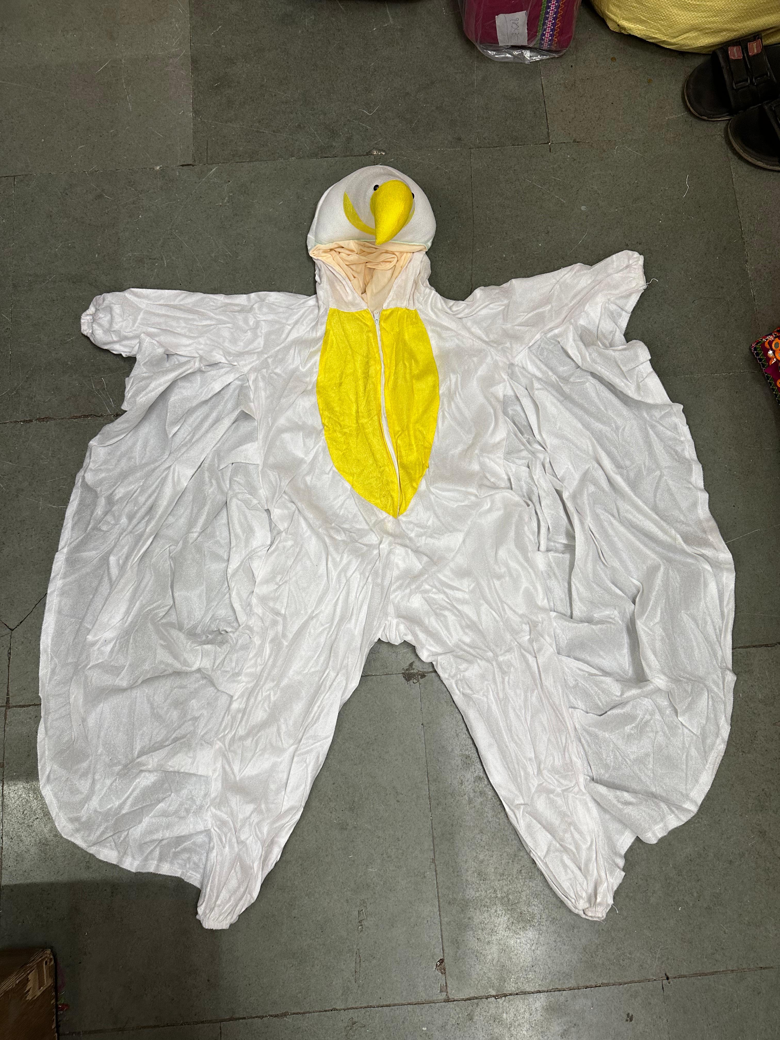 Bird Costume Fancy Dress