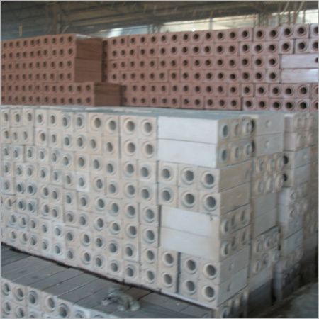 Silica Insulation Bricks
