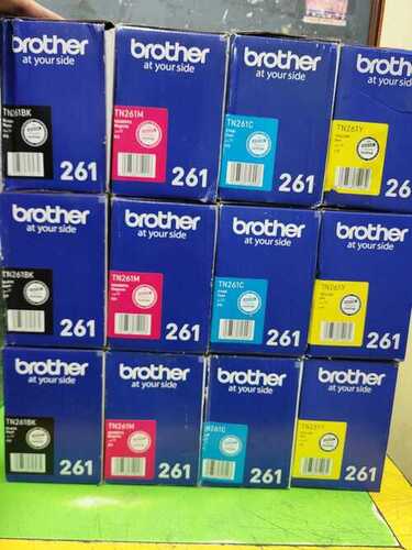 BROTHER 261 टोनर कार्ट्रिज