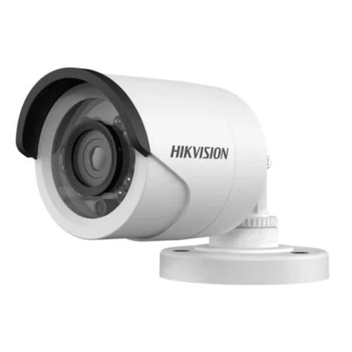 Hikvision Cctv कैमरा - संम्राक्षा डिजिटल सिक्योरिटी सिस्टम्स
