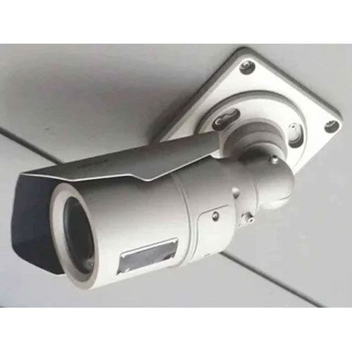 सिक्योरिटी सीसीटीवी कैमरा - संम्राक्षा डिजिटल सिक्योरिटी सिस्टम्स