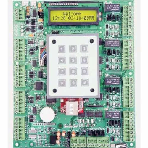 - संम्राक्षा डिजिटल सिक्योरिटी सिस्टम्स