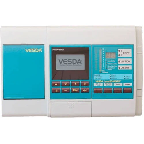वेस्डा लेज़र स्कैनर - Vls