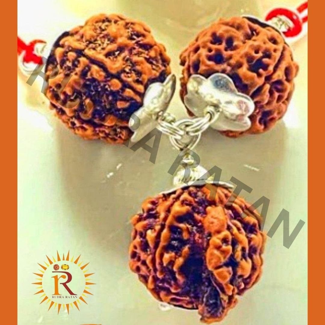 Siddh Laxmi Ganesh Kavach - Jewelry Type: Pendent
