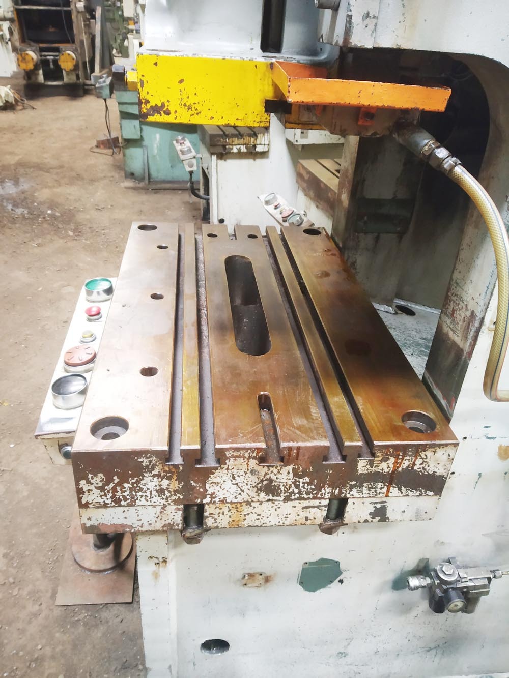 1066 Nagao High Speed Press