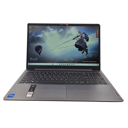 15.6 इंच FHD i3 12-जन लेनोवो लैपटॉप