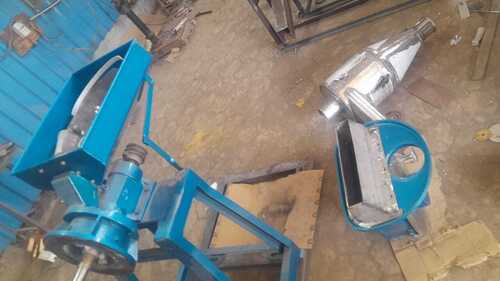 साइक्लोन पल्वराईज़र - कोवै लक्ष्मी गरिन्डेर्स