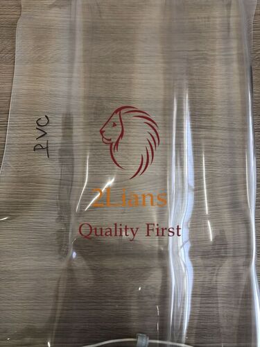 पीवीसी सॉफ्ट क्लियर - 2lians Recycling Pte. Ltd.