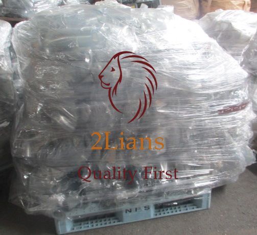 Pvc Soft Clear - Oil Content 80-90%, Non-regrind, Faulted Product On Bales