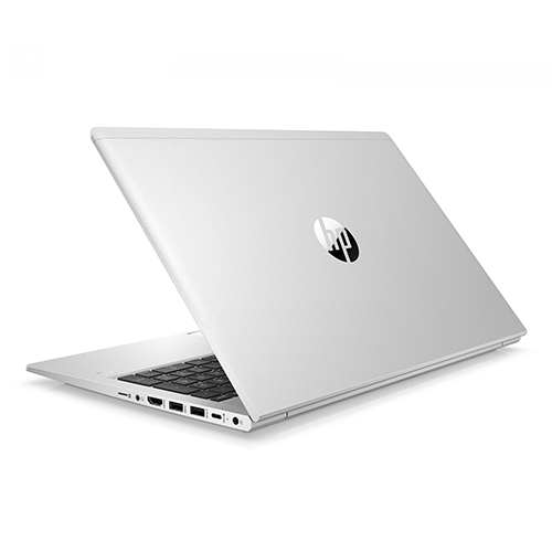 HP लैपटॉप