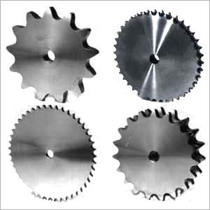 चेन स्प्रोकेट व्हील्स