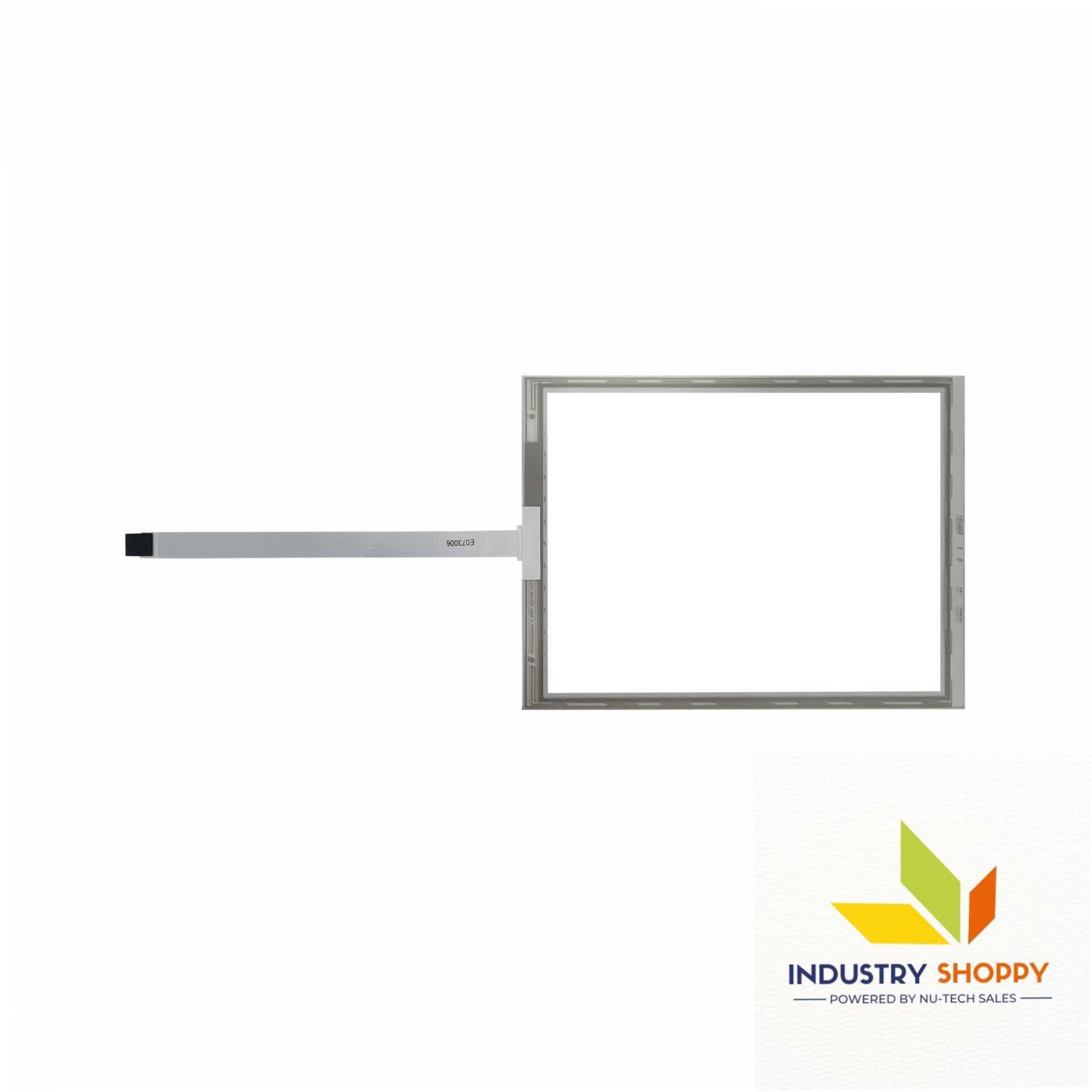 E073006 Touch Screen - Features: Robust Design