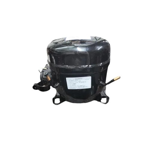 Kce 444 Refurbished Refrigeration Compressors - Color: Black