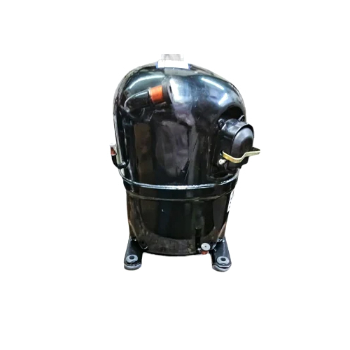 Cr 30 Refurbished Emerson Refrigeration Compressor - Material: Mild Steel