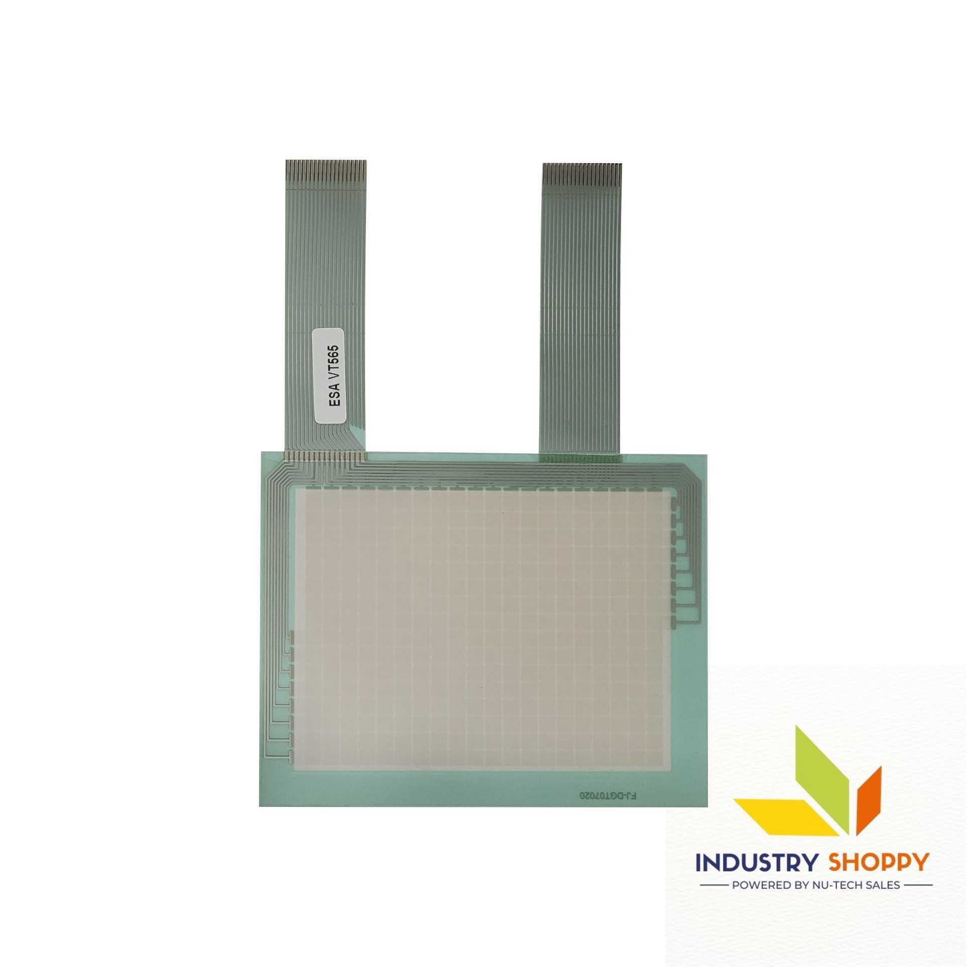 Touch Screen For Esa Vt565 - Features: Robust Design