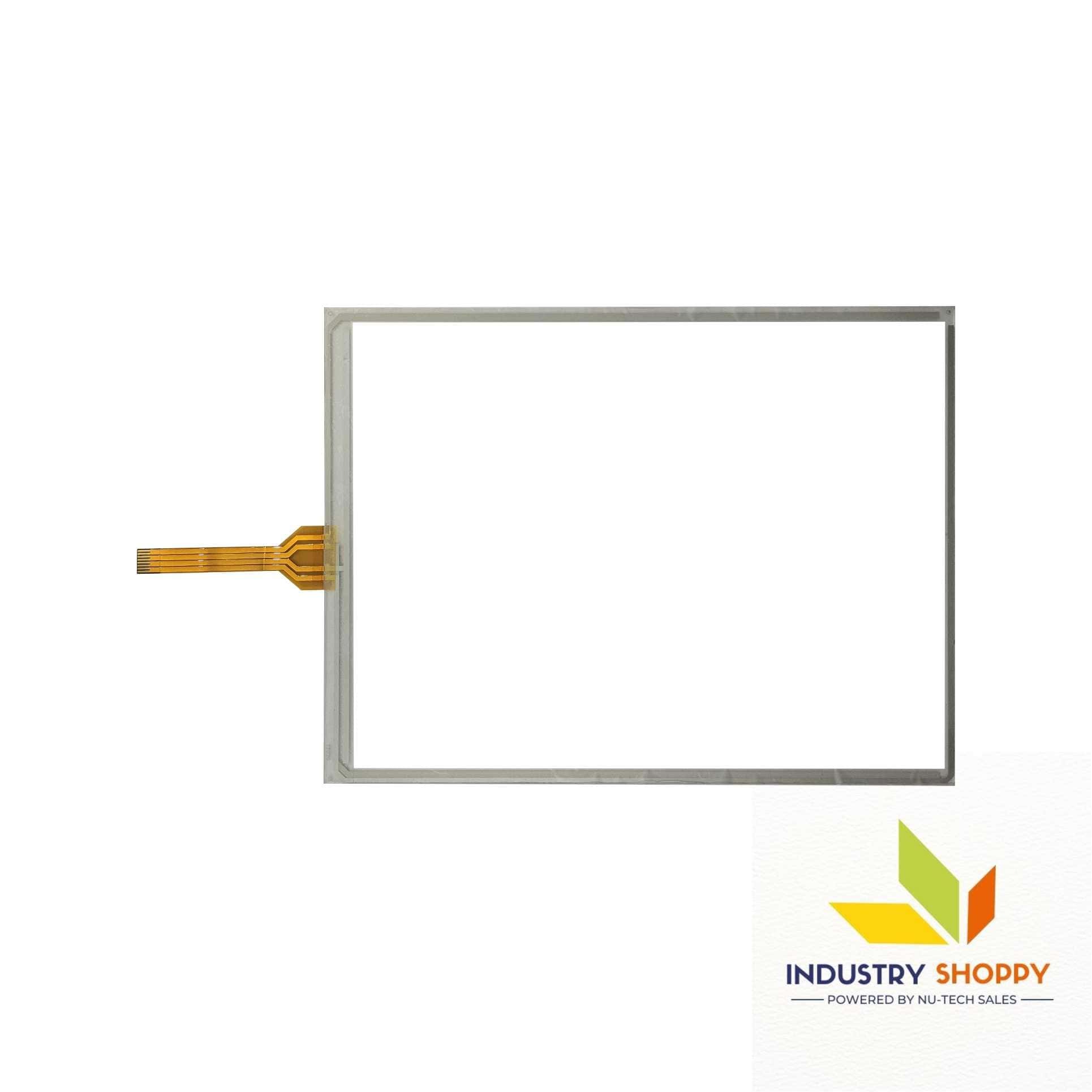 Ft-as00-12.1 Touch Screen - Application: Industrial