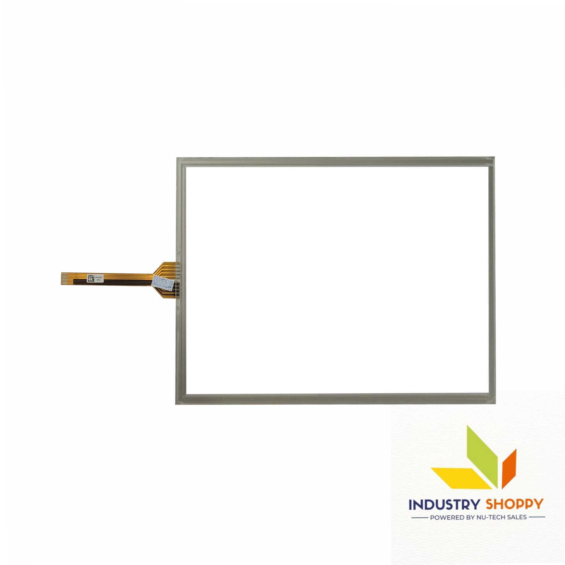 G10401 Touch Screen - Features: Robust Design