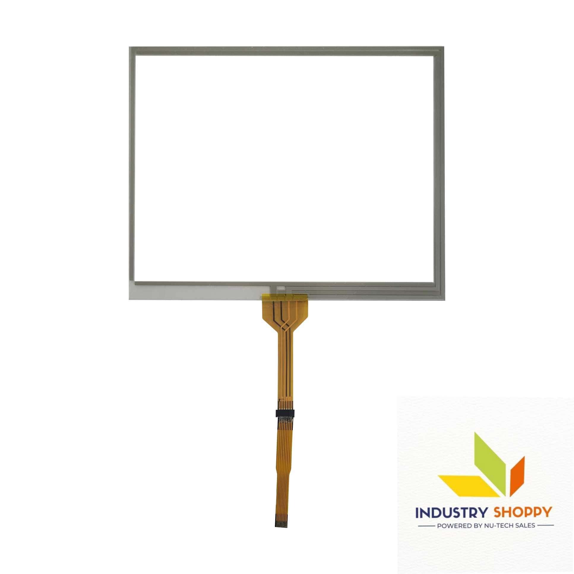 G10402 Touch Screen - Features: Robust Design