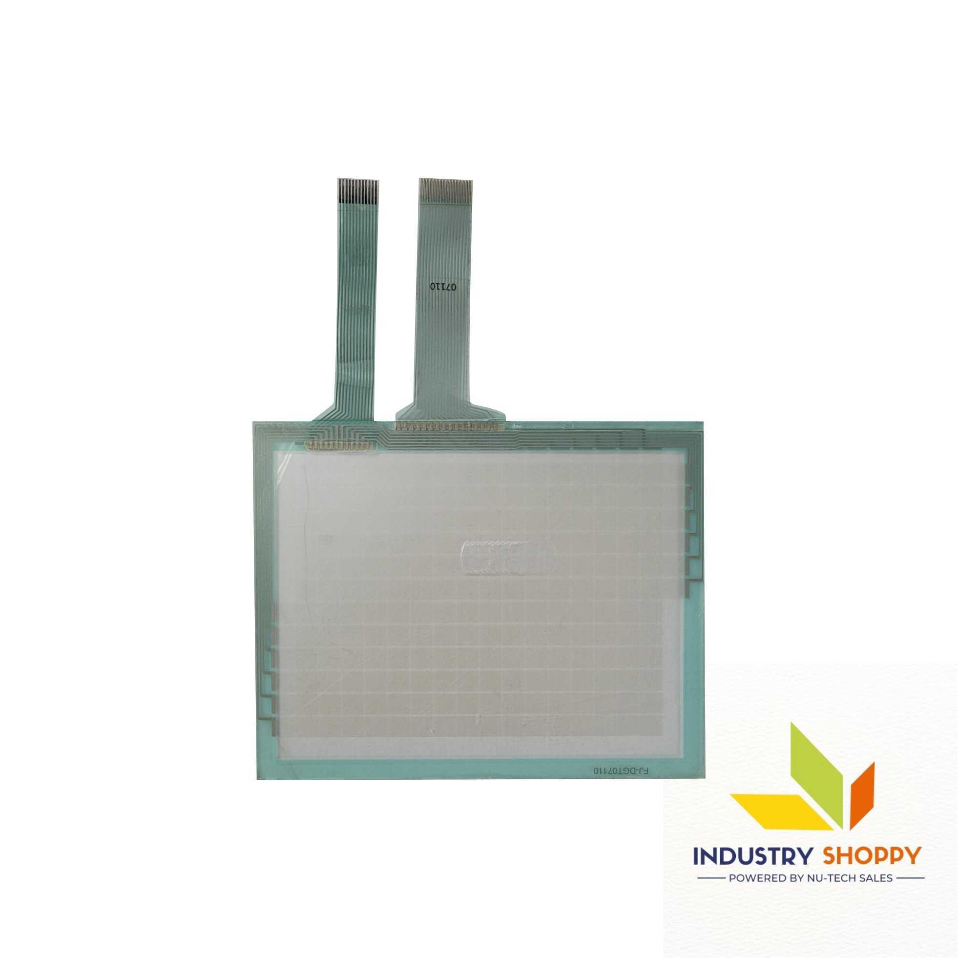 Touch Screen For Gp37w2-bg41-24v - Features: Robust Design