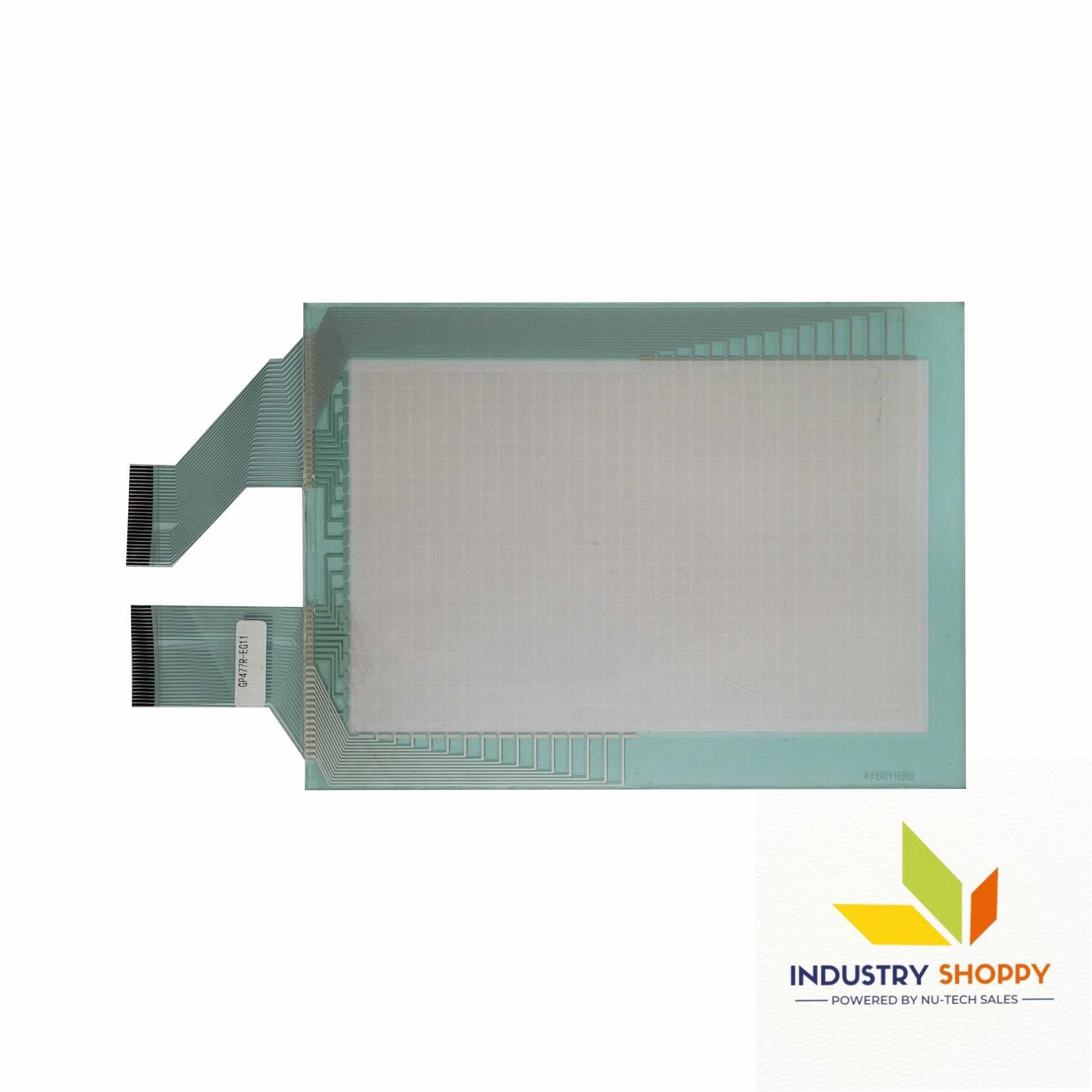 Touch Screen For Gp477r-eg11 - Features: Robust Design