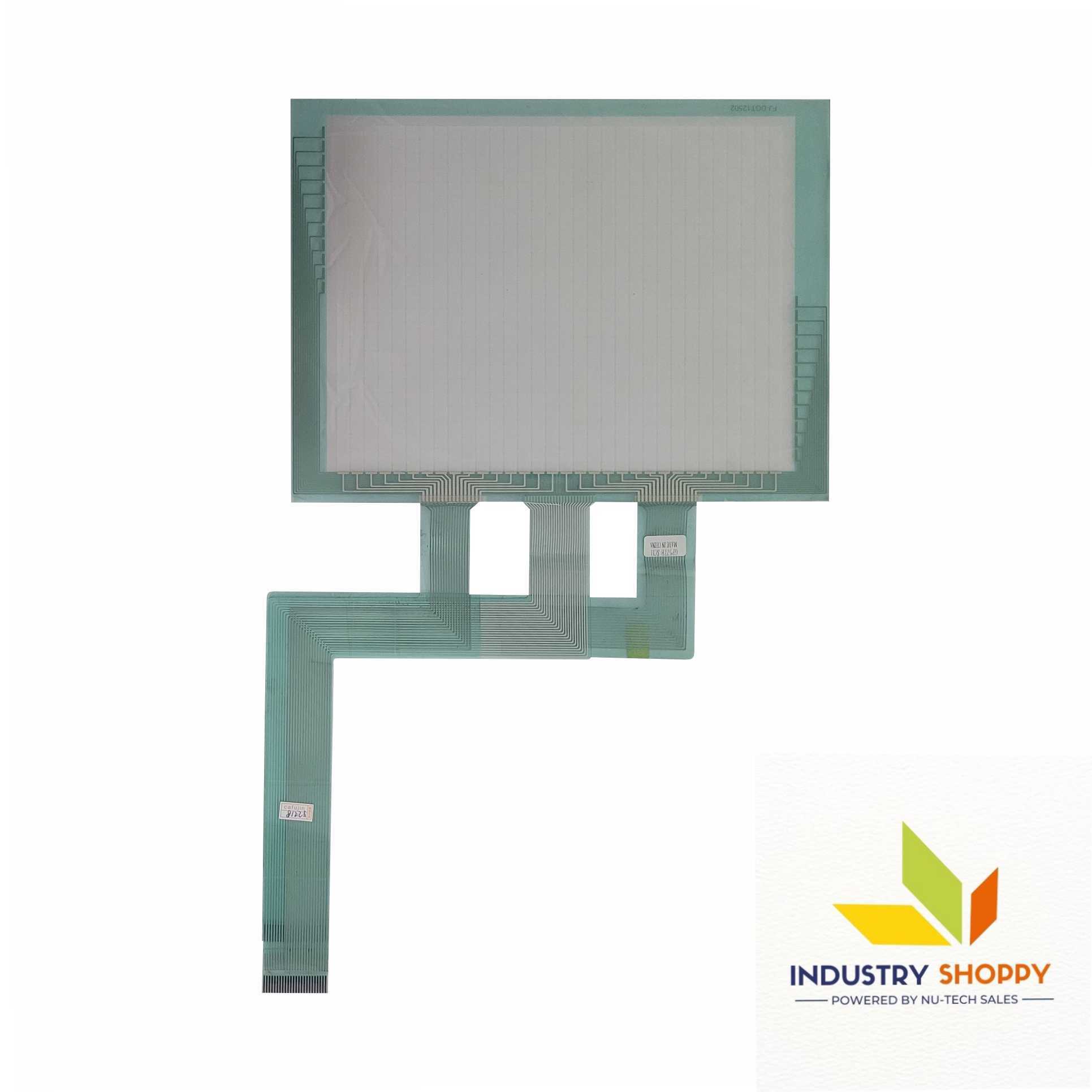 Touch Screen For Gp577r-sc11 - Features: Robust Design
