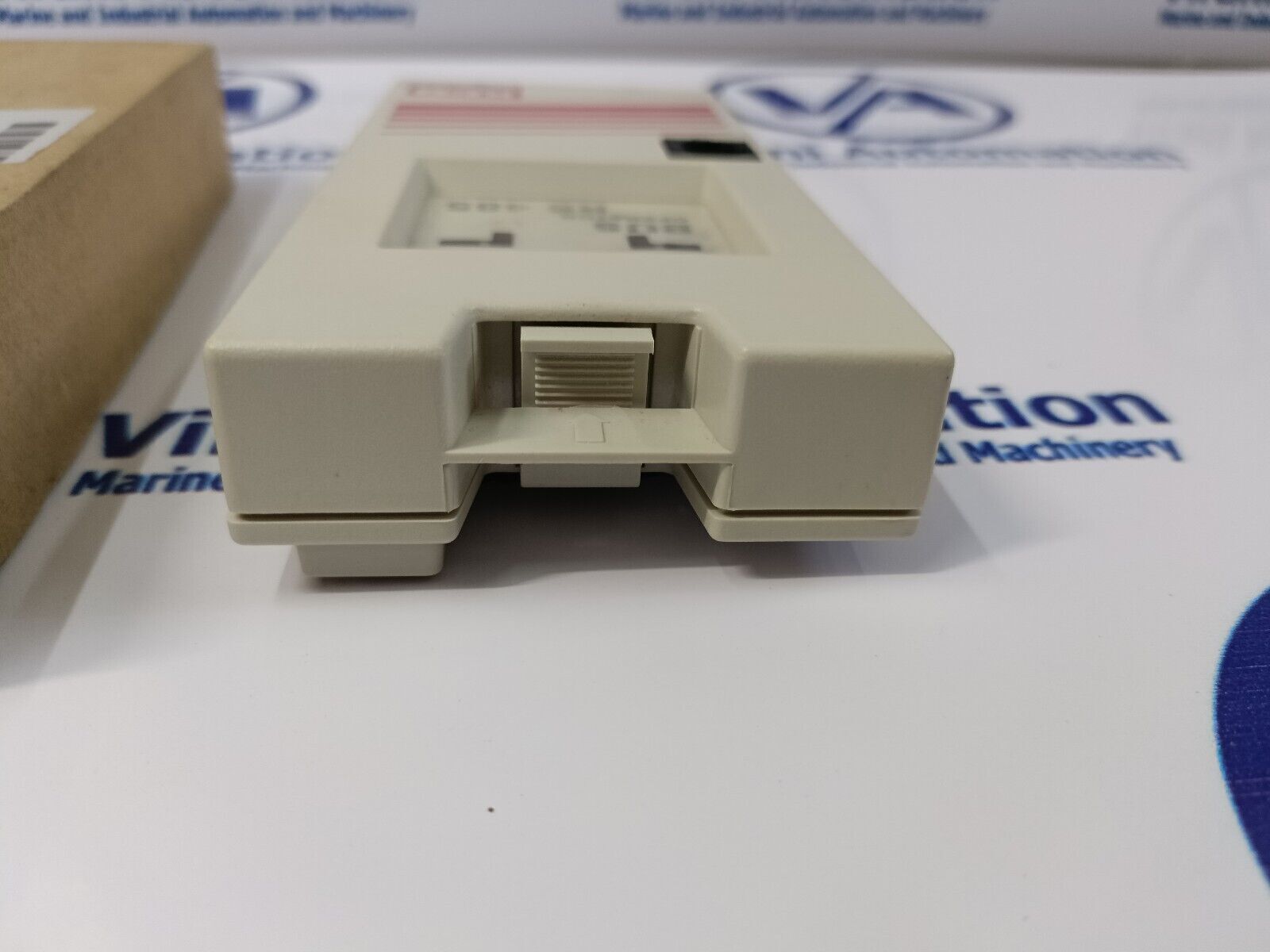 Automation Keb Bus Operator 00f5060-2100 F5 Rs485