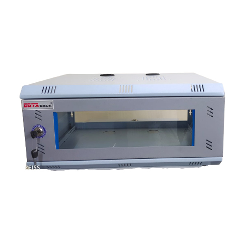 6U Networking Datarack - Dimension (L*W*H): 550 X 400 X320 Millimeter (Mm)