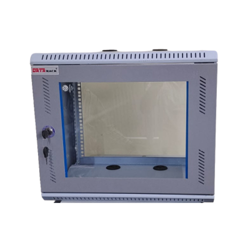 9U Networking Datarack - Dimension (L*W*H): 480X600X440 Millimeter (Mm)