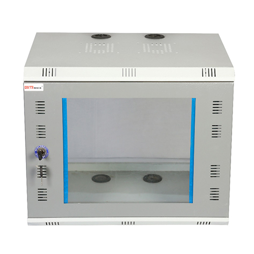 12U Networking  Datarack - Dimension (L*W*H): 480X600X440 Millimeter (Mm)