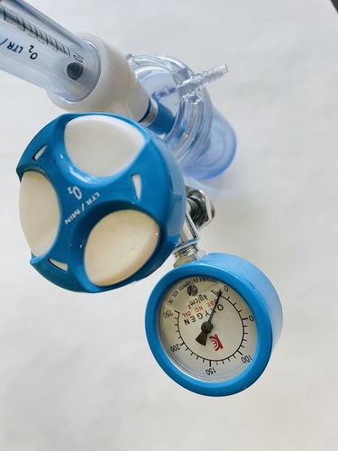 Breathe Easy FA वाल्व के साथ ह्यूमिडिफ़ायर