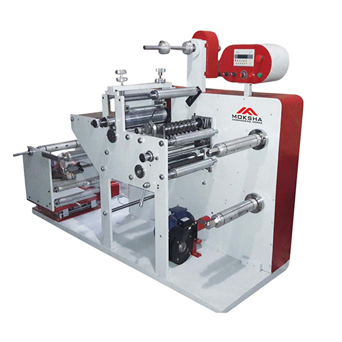Rotary Die Cutting Machine Industrial
