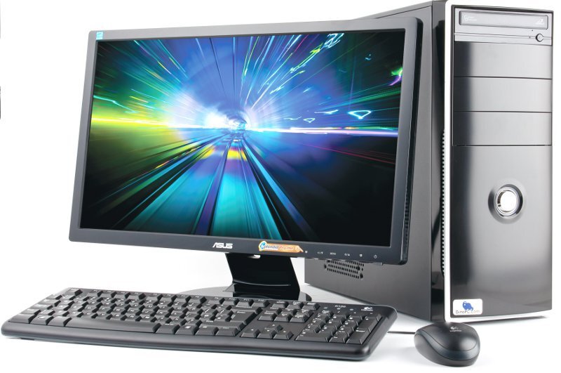Amc Desktops