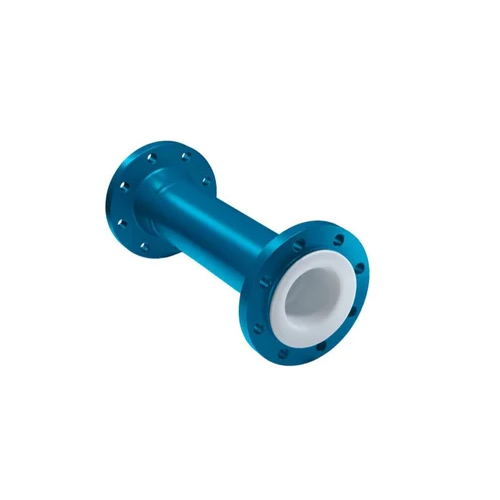 Ptfe लाइनिंग पाइप