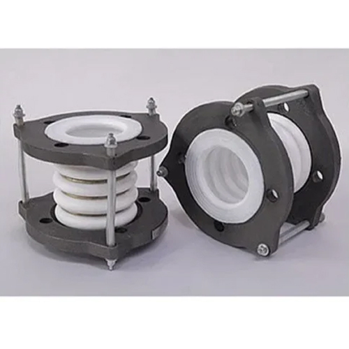 Multicolor Ptfe Lined High Pressure Bellows