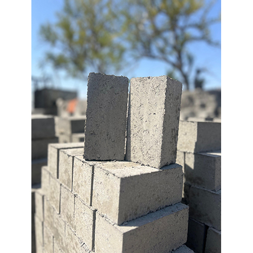 Fly Ash Bricks - Natural Slate, Rectangular/square Shape, Customizable Colors | Acid-resistant, Normal Water Absorption For Versatile Applications