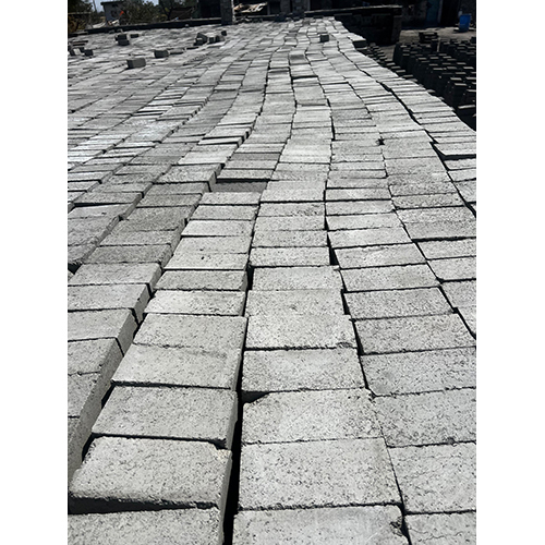 Fly Ash Bricks - Natural Slate, Rectangular/square Shape, Customizable Colors | Acid-resistant, Normal Water Absorption For Versatile Applications