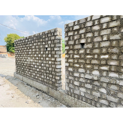 Lime Gypsum Brick - Color: Any Color