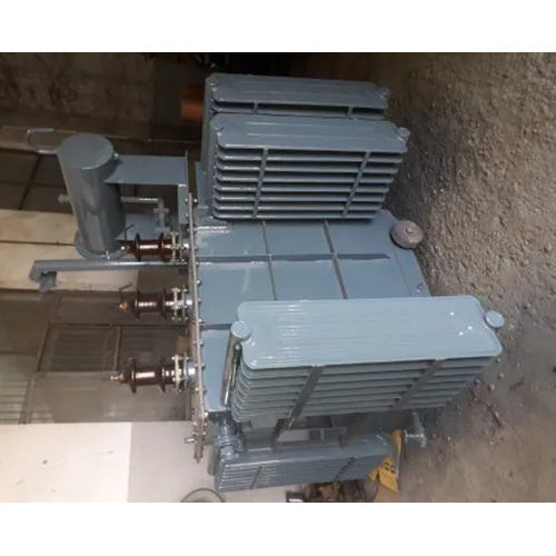 500 kva तीन चरण वोल्टेज स्टेबलाइज़र