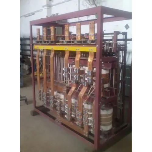 75 KVA सर्वो वोल्टेज स्टेबलाइज़र