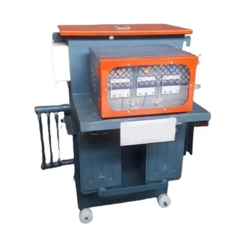 Automaic Oil Cooled Voltage Stabilizer Ac To Dc