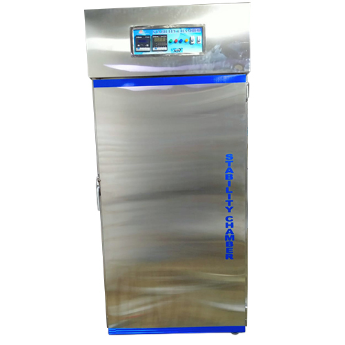 लैब स्थिरता कक्ष