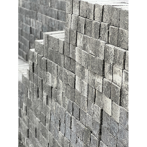 Fly Ash Lime Gypsum Bricks - Color: Any Color
