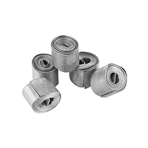 Pure Lead Sheet - 99.999% Purity, Available Thickness 0.05mm to 0.5mm | High-Quality Radiation Shielding, Durable and Corrosion-Resistant